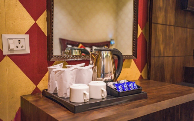 Shiv Rudraksh Resort - Near Assi Ghat