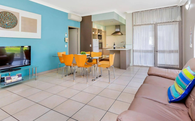 Korora Bay Village Resort