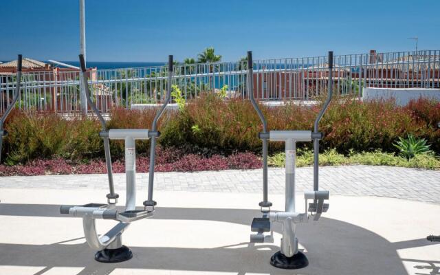 Via Celere 2325 Luxury Sea View Appartment