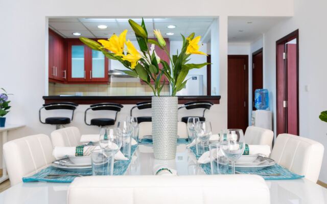 Maison Privee - Rimal JBR