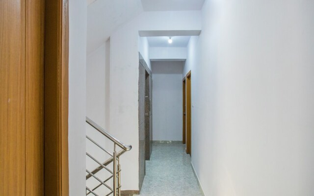 Amethyst Business Hotel by OYO Rooms