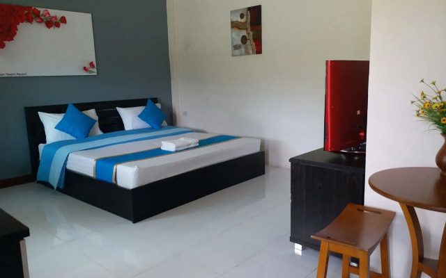 Ban Naam Resort