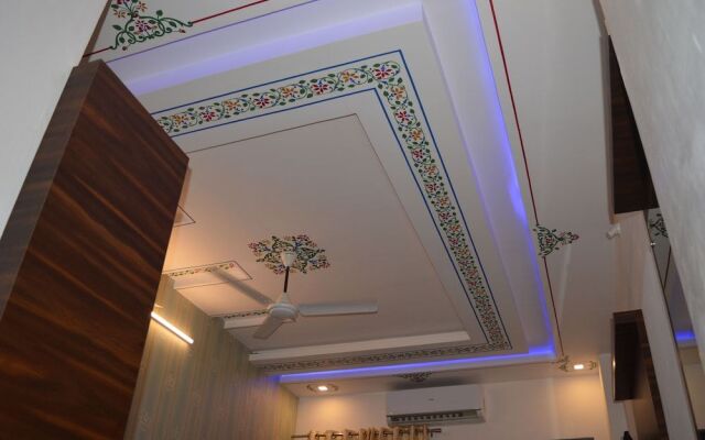 Ranbanka Hotel & Restaurant