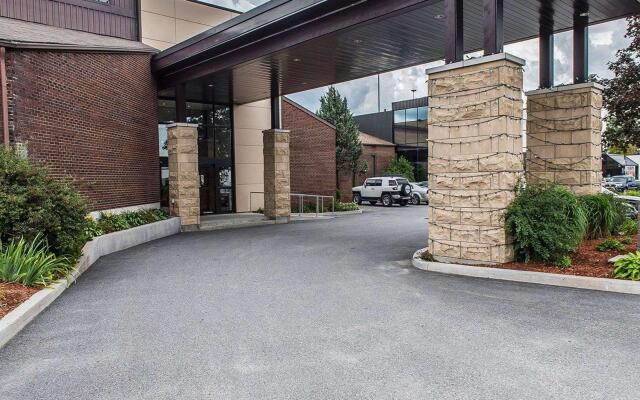 Quality Inn & Suites Gatineau