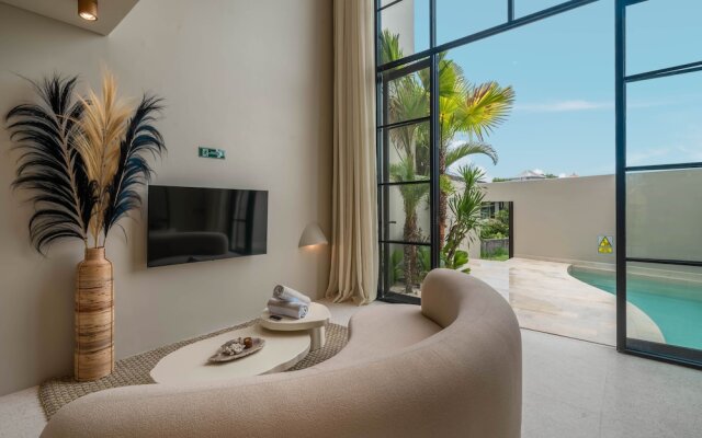 Vesna Townhouse 7