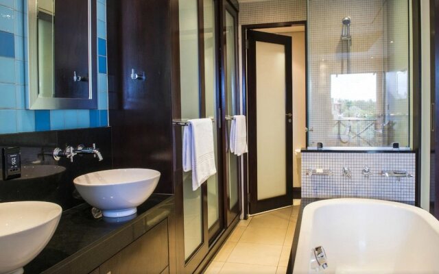 San Lameer Resort Hotel and Spa