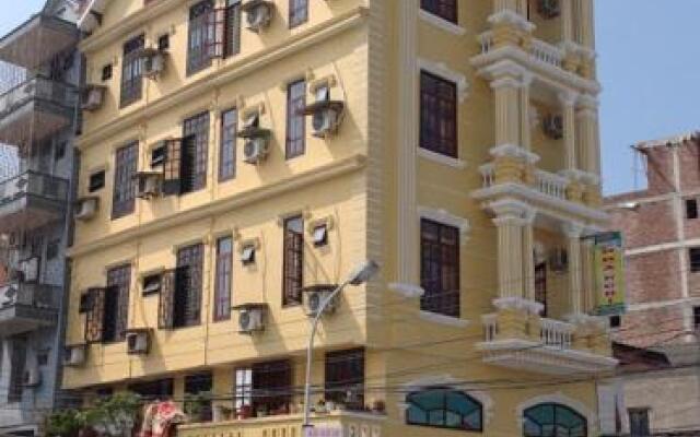Motel Lan Huong