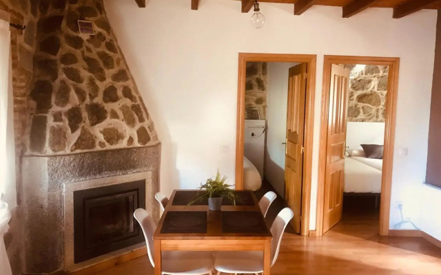 Casa Serapio