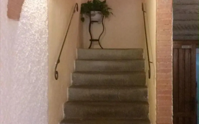 Belvedere di San Leonino