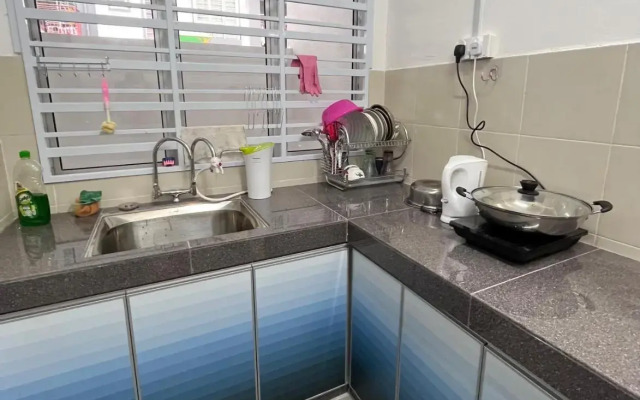 Cameron Emerald Avenue 2 @ Brinchang