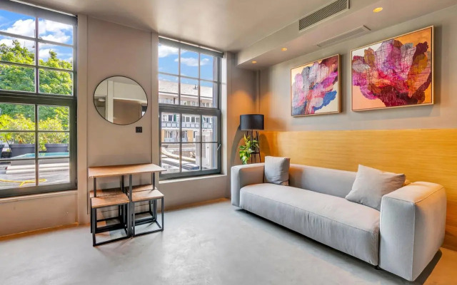 Kings House Apartments