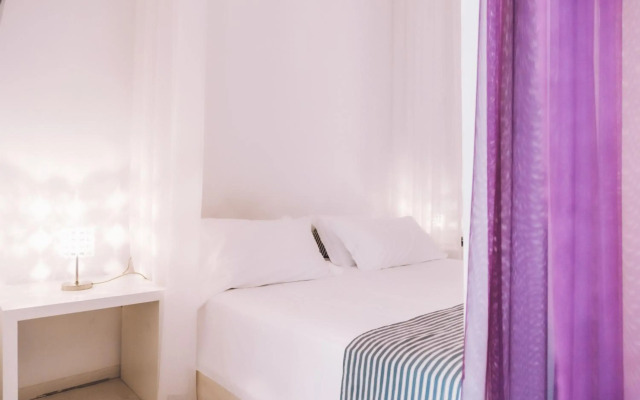 Hotel Eveline Portosole