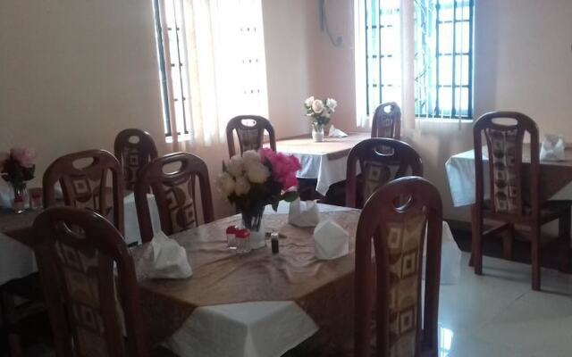 Sumed Suites Annex