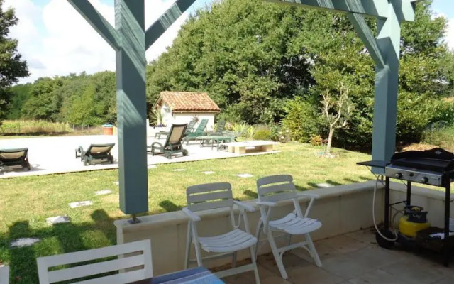 Chambres dhôtes "Le Cam"