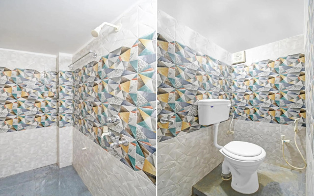 OYO 87280 Hotel Grand Eden