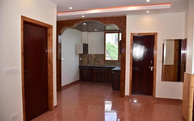 Royal Cedar BnB