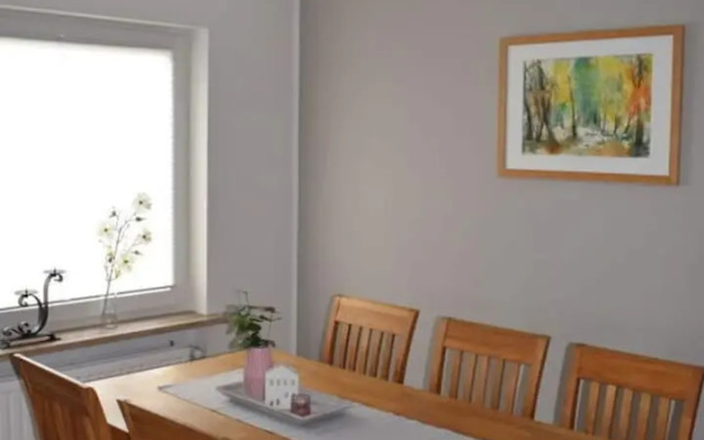 Holiday Apartment Falkenlay