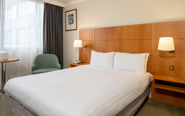 Holiday Inn Glasgow Airport by IHG