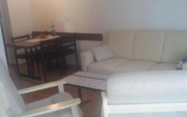 Apartment La Montanara