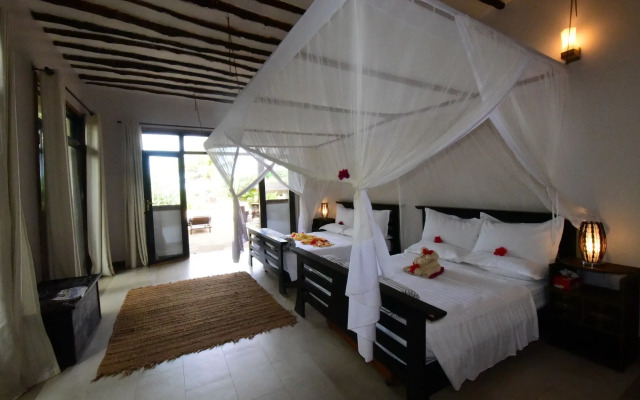 Tamani Villas