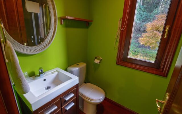 La Casina De Punticiella