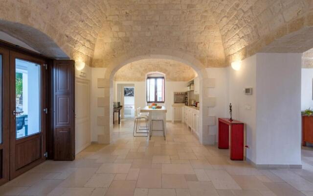 HelloApulia Villa Milivita