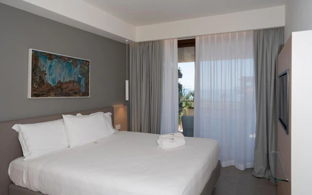 Sicilia's Residence Hotel Art & Spa