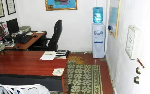 Hostal Dominico Mundial