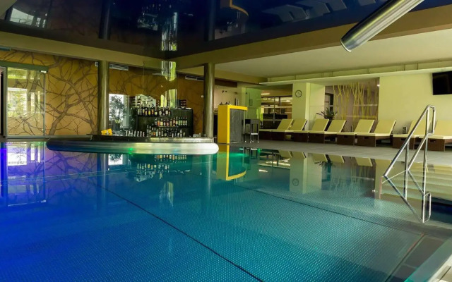 Hotel Horizont Resort
