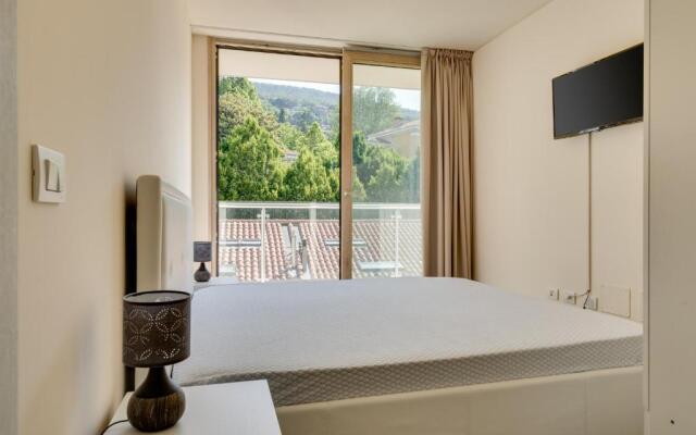 Appartamento 5 stelle Barcola - 50 meters from the sea