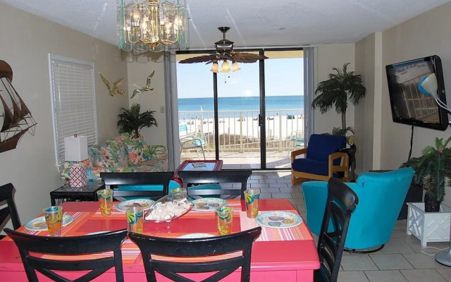 Sunswept 201 - Three Bedroom Condo