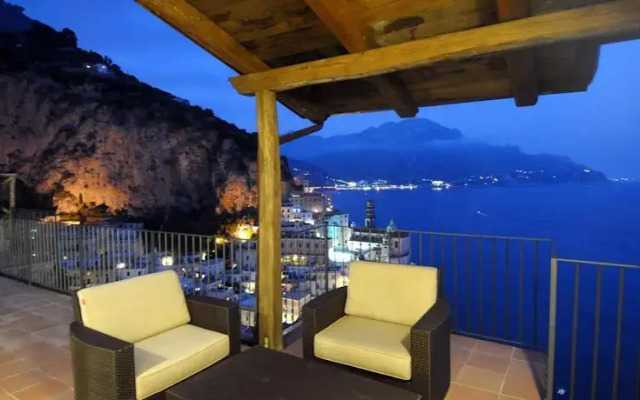 Villa Eremo San Francesco