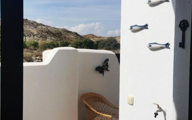 Sol y Alma Mediterranean Apartment