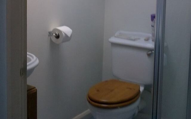 The Follies Cottage B&B