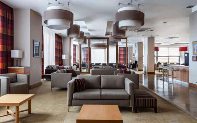 Московские ворота Апарты