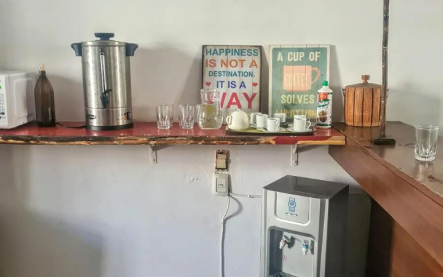 Hostal MVD Port