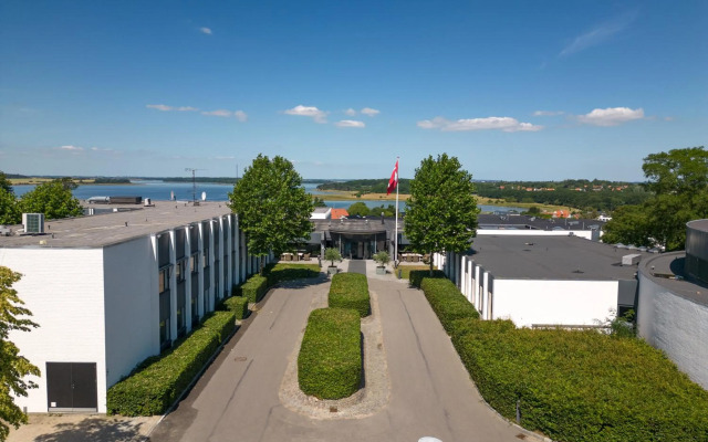 Comwell Roskilde