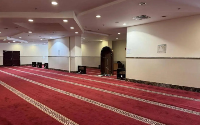 Al Rayyan Towers Hotel
