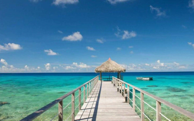 Le Maitai Rangiroa