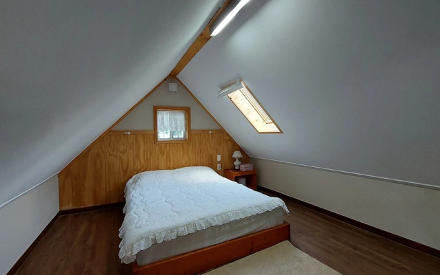 PyeongChang Ski House