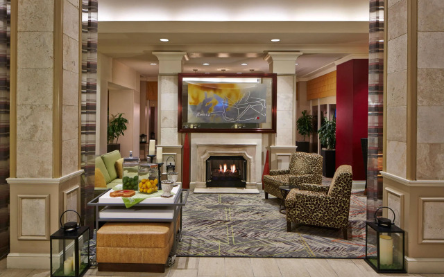 Hilton Garden Inn Scottsdale Old Town