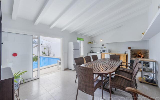 Villa Nacho