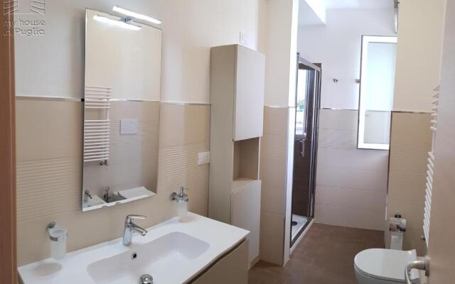 Porto Marzano Casa Vacanza