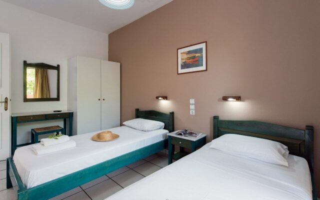 Eriva Hotel