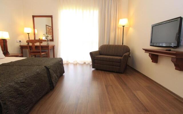 Pastoral Kfar Blum Hotel