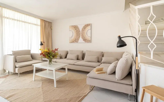 Rancho Miraflores Townhouse 2