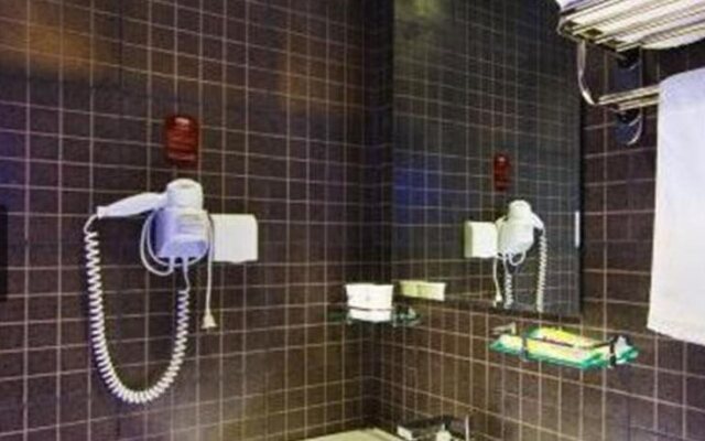 Elan Hotel Hangzhou Lakeside