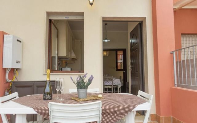 Viale Sardegna 100 Dx