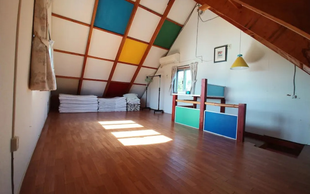Cottage CANAC