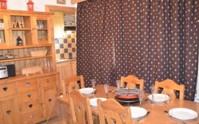 Appartement Les Menuires, 2 pièces, 6 personnes - FR-1-452-96